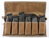 Lot of 6 Sig P220 Mags