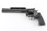 Dan Wesson Arms Model 22 22LR SN: A028270
