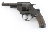 St Etienne 1873 Revolver 11mm SN: J13958