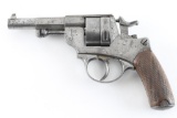 St Etienne 1873 Revolver 11mm SN: G36899
