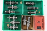 Reloading Die Sets for Obsolete Calibers