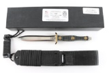 EK Model FS Mk II Commando Knife.