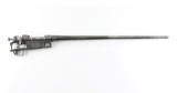 Remington 03A3 Barreled Action 308 Norma