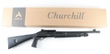 Churchill 612 Tactical 12 Ga SN: 20066965