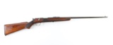 Remington Model 33 .22 S/L/LR SN: 249191