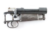 Oviedo Spanish Mauser Complete Action