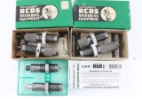 Reloading Die Sets for Rifle Calibers