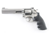 Smith & Wesson 617-3 .22 LR SN: CDH1080