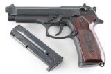 Beretta U.S.A. Corp. Model 92FS 9mm BER191931