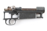 BRNO vz. 24 'Czech Mauser' Complete Action