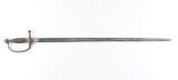 US Model 1860 Musician Sword