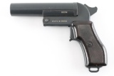 Czech Flare Pistol 26mm