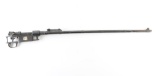 FN/IA Co 1930 'Greek Mauser' 7mm SN: Z1779