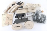 Browning M1919 Accessory Lot