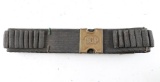 M1887 45-70 Mills Cartridge Belt