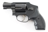 Smith & Wesson 442 .38 Spl SN: BPM6055