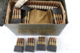 Lot of 30-06 Ammunition