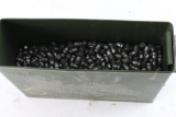 9mm / 380 Caliber Lead Bullets