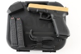 Glock 45 'Apollo Custom' 9mm SN: BTUC699