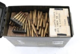 Lot of .303 Brit Ammunition