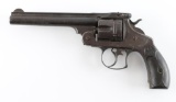Smith & Wesson DA Frontier 44-40 #2087