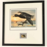 2002-2003 Federal Duck Stamp Print
