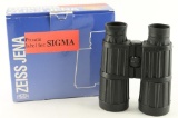 Sigma 10x40B Notarem Binoculars