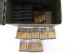 Lot of 30-06 Ammunition
