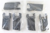 FAL 7.62mm Rifle Magazines w/ Clip Guides