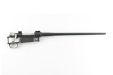 FN Commercial Mauser 98 Barreled Action