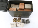 8mm Ammunition of the World Lot