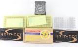 Lot of 40 S&W AMMO