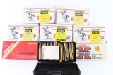 Lot of 30-30 Reloaded Ammo