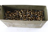 Lot of Reloaded 9mm Ammunition
