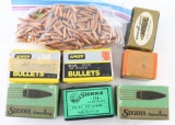 Rifle Bullets for Reloading