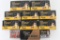 Lot of 40 S&W & 38 Super Ammo