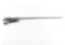 Springfield Armory Model 1903 Action