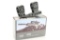 Spuhr 34mm ISMS 0 MOA Cantilever Mount