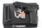 Taurus TX22 .22 LR SN: 1PT386261