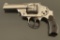 American Arms Top Break 32 cal SN: 3911