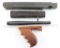 Gun Parts Lot.