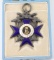 Imperial Era Cross