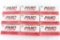 Lot of 45 Auto Rim