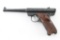 Ruger Standard .22 LR SN: 15-48101