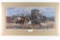 Lot Of 2 Fine Art Print