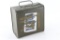 Spam Can of 30 Carbine Ammo