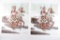Lot of two Fine Art Prints