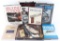 Firearms Book Lot