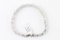 Light Blue Topaz Bracelet