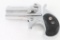 Hy Hunter Frontier .22 Mag SN: 14362
